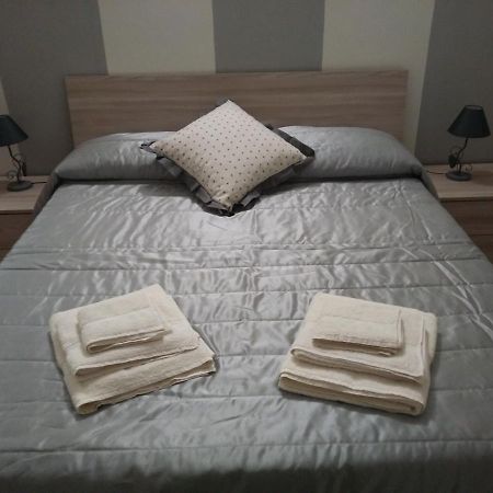 Via Roma 12 Apartman Messina Kültér fotó